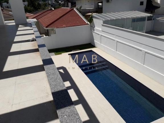 Imagem Casa com 4 Quartos à Venda, 570 m² em Jurerê Internacional - Florianópolis