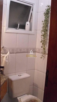 Imagem Sobrado com 4 Quartos à Venda, 199 m² em Santa Maria - São Caetano Do Sul Imagem Sobrado com 4 Quartos à Venda, 199 m² em Santa Maria - São Caetano Do Sul