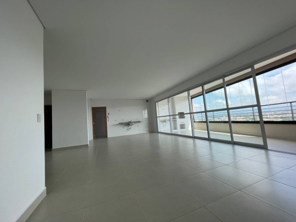 Imagem Apartamento com 3 Quartos à Venda, 155 m² em Vila Edmundo - Taubaté