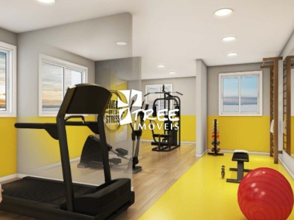 Imagem Apartamento com 2 Quartos à Venda, 50 m² em Centro - Mongaguá
