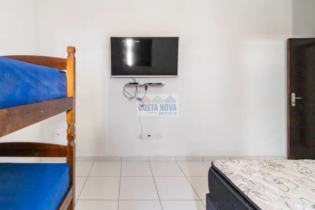 Imagem Casa com 3 Quartos à Venda, 97 m² em Ocian - Praia Grande Imagem Casa com 3 Quartos à Venda, 97 m² em Ocian - Praia Grande