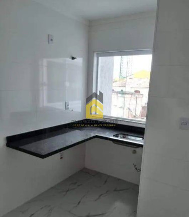 Imagem Cobertura com 3 Quartos à Venda, 156 m² em Campestre - Santo André
