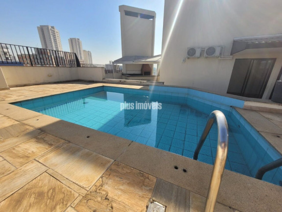 Imagem Apartamento com 4 Quartos para Alugar, 330 m² em Vila São Francisco - São Paulo Imagem Apartamento com 4 Quartos para Alugar, 330 m² em Vila São Francisco - São Paulo