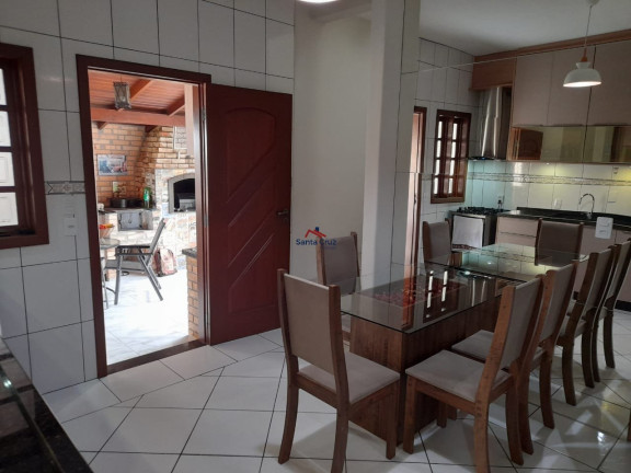 Imagem Sobrado com 3 Quartos à Venda, 450 m² em Muquem - Florianópolis Imagem Sobrado com 3 Quartos à Venda, 450 m² em Muquem - Florianópolis