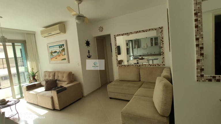 Imagem Apartamento com 3 Quartos à Venda, 100 m² em Enseada - Guarujá Imagem Apartamento com 3 Quartos à Venda, 100 m² em Enseada - Guarujá