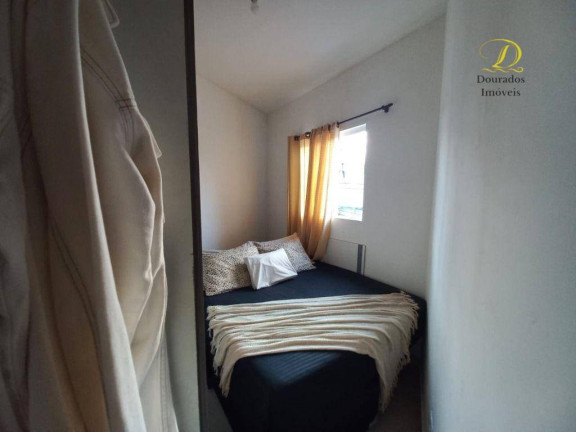 Imagem Sobrado com 2 Quartos à Venda, 80 m² em Solemar - Praia Grande