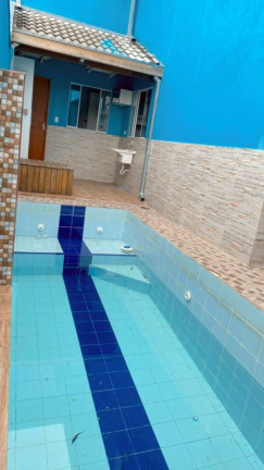 Imagem Sobrado com 5 Quartos à Venda ou Locação, 175 m² em Portal Dos Pássaros - São José Dos Campos