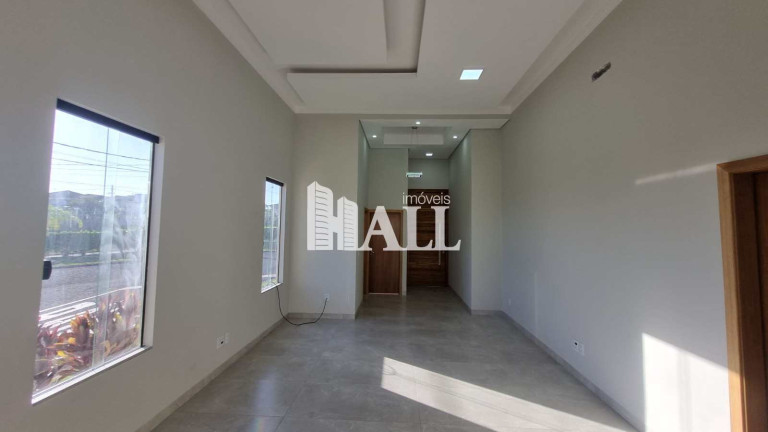 Imagem Casa com 3 Quartos à Venda, 195 m² em Loteamento Village Damha Mirassol Iii - Mirassol Imagem Casa com 3 Quartos à Venda, 195 m² em Loteamento Village Damha Mirassol Iii - Mirassol