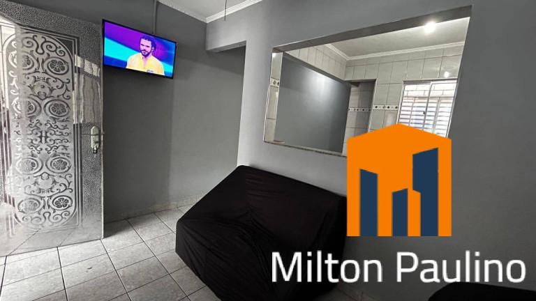 Imagem Casa com 2 Quartos à Venda, 80 m² em Maracanã - Praia Grande Imagem Casa com 2 Quartos à Venda, 80 m² em Maracanã - Praia Grande
