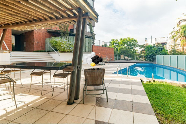 Imagem Apartamento com 3 Quartos à Venda, 104 m² em Bela Vista - Porto Alegre Imagem Apartamento com 3 Quartos à Venda, 104 m² em Bela Vista - Porto Alegre