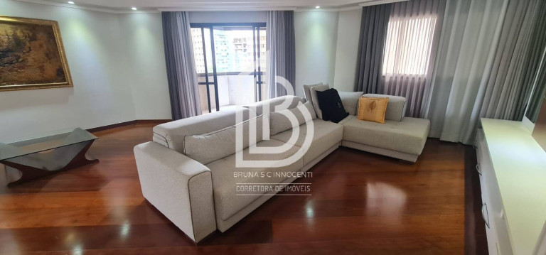 Foto do imóvel Apartamento com 4 Quartos à Venda, 230 m² em Santo Antônio - São Caetano Do Sul