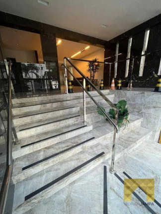 Imagem Apartamento com 3 Quartos à Venda, 156 m² em Cabo Branco - João Pessoa