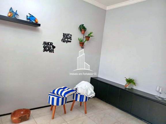 Imagem Apartamento com 3 Quartos à Venda, 97 m² em Aldeota - Fortaleza Imagem Apartamento com 3 Quartos à Venda, 97 m² em Aldeota - Fortaleza