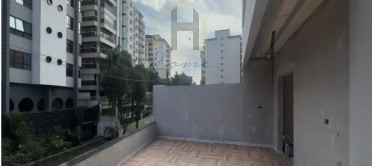 Imagem Imóvel com 2 Quartos à Venda, 87 m² em Vila Bastos - Santo André