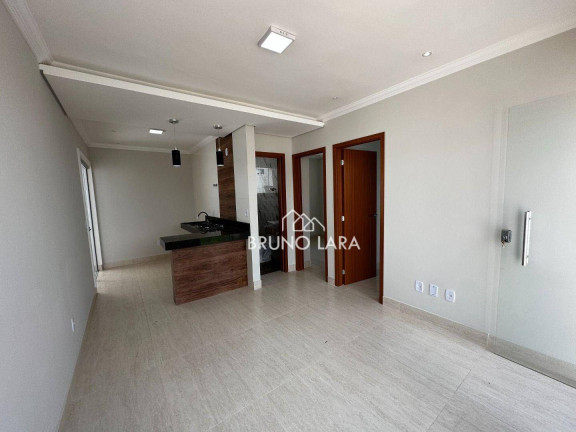 Imagem Casa com 2 Quartos à Venda, 45 m² em Cidade Nova - Igarapé Imagem Casa com 2 Quartos à Venda, 45 m² em Cidade Nova - Igarapé