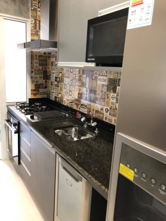 Apartamento com 2 Quartos à Venda, 77 m² em Jardim Leonor - São Paulo
