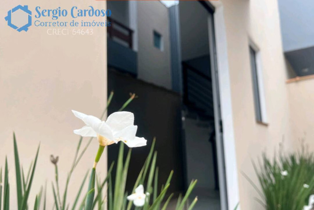 Imagem Casa de Condomínio com 2 Quartos à Venda, 60 m² em Jardim Santa Terezinha - Itanhaém Imagem Casa de Condomínio com 2 Quartos à Venda, 60 m² em Jardim Santa Terezinha - Itanhaém