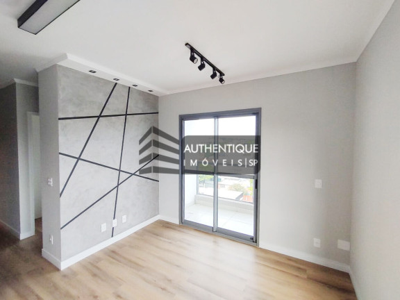 Imagem Apartamento com 1 Quarto à Venda, 36 m² em Moema - São Paulo