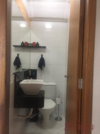 Imagem Casa com 4 Quartos à Venda, 180 m² em Loteamento Fernando Camargo Nogueira - Taubaté