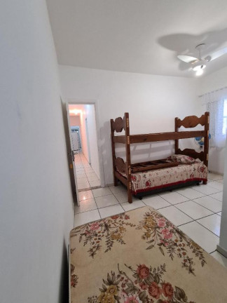 Imagem Casa com 3 Quartos à Venda, 119 m² em Guilhermina - Praia Grande