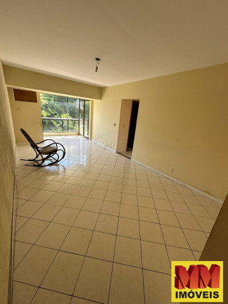 Imagem Apartamento com 2 Quartos para Alugar, 95 m² em Braga - Cabo Frio