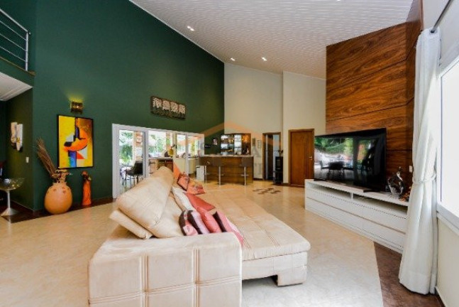Imagem Casa de Condomínio com 3 Quartos à Venda, 600 m² em Caputera - Arujá Imagem Casa de Condomínio com 3 Quartos à Venda, 600 m² em Caputera - Arujá