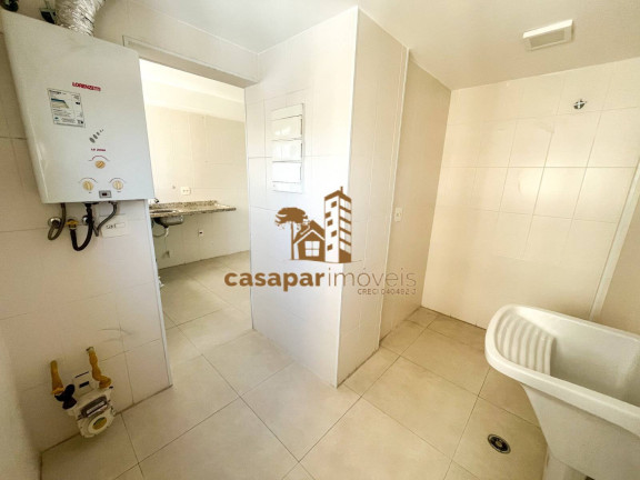 Imagem Apartamento com 3 Quartos à Venda, 128 m² em Centro - Santo André