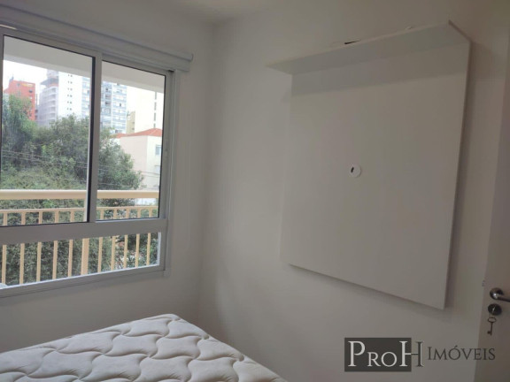 Imagem Imóvel com 1 Quarto à Venda, 31 m² em Pinheiros - São Paulo Imagem Imóvel com 1 Quarto à Venda, 31 m² em Pinheiros - São Paulo