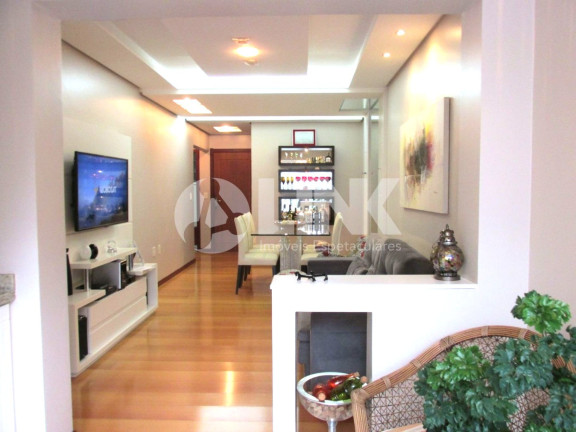 Apartamento com 3 Quartos à Venda, 115 m² em Boa Vista - Porto Alegre