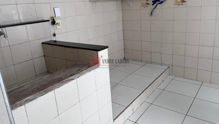 Imagem Sobrado com 3 Quartos à Venda, 136 m² em Metalúrgicos - Osasco Imagem Sobrado com 3 Quartos à Venda, 136 m² em Metalúrgicos - Osasco