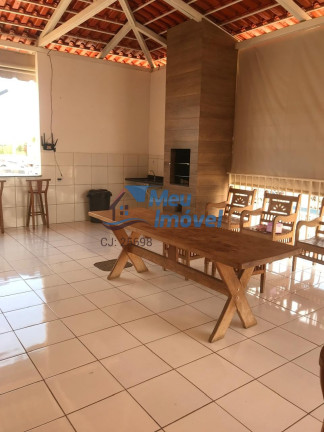 Imagem Imóvel com 2 Quartos à Venda, 48 m² em Santa Luzia - Luziânia Imagem Imóvel com 2 Quartos à Venda, 48 m² em Santa Luzia - Luziânia