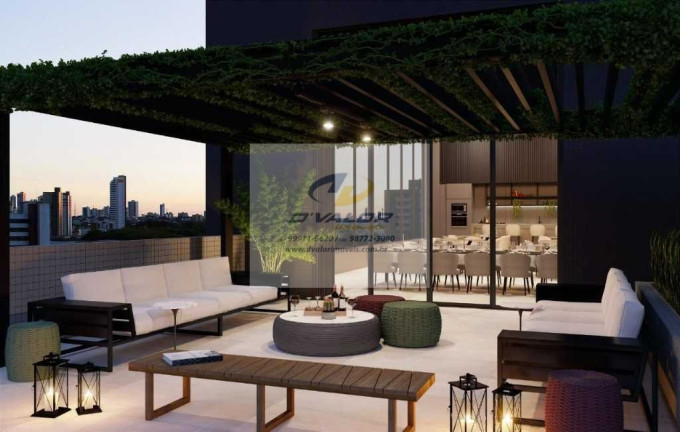 Imagem Apartamento com 3 Quartos à Venda, 101 m² em Jardim Oceania - João Pessoa Imagem Apartamento com 3 Quartos à Venda, 101 m² em Jardim Oceania - João Pessoa