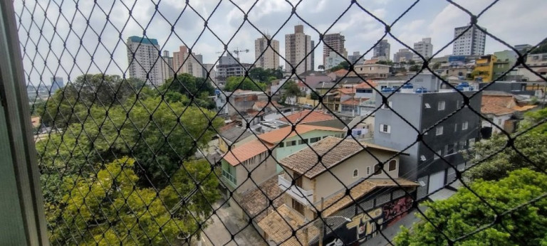 Imagem Apartamento com 2 Quartos à Venda, 75 m² em Vila Osasco - Osasco