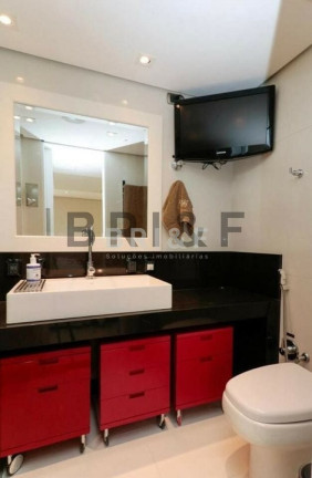 Imagem Apartamento com 1 Quarto para Alugar, 68 m² em Cerqueira César - São Paulo