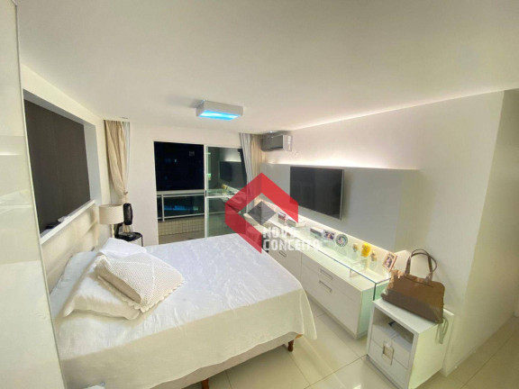 Imagem Apartamento com 3 Quartos à Venda, 118 m² em Aldeota - Fortaleza Imagem Apartamento com 3 Quartos à Venda, 118 m² em Aldeota - Fortaleza