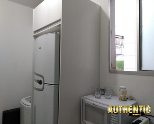 Imagem Apartamento com 2 Quartos à Venda, 45 m² em Nossa Sra Candelária - Itu Imagem Apartamento com 2 Quartos à Venda, 45 m² em Nossa Sra Candelária - Itu