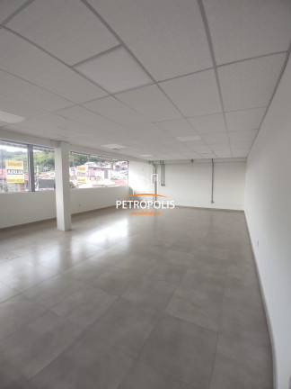 Imagem Sala Comercial para Alugar, 80 m² em Diamantino - Caxias Do Sul Imagem Sala Comercial para Alugar, 80 m² em Diamantino - Caxias Do Sul