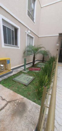 Imagem Apartamento com 2 Quartos à Venda, 41 m² em água Chata - Guarulhos Imagem Apartamento com 2 Quartos à Venda, 41 m² em água Chata - Guarulhos