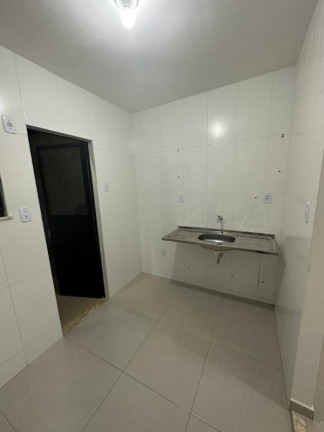 Imagem Casa com 2 Quartos para Alugar, 100 m² em Papagaio - Feira De Santana