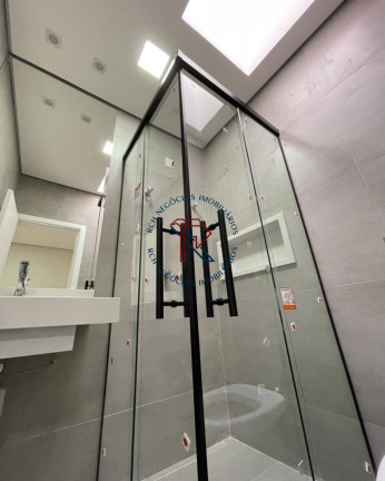 Imagem Casa com 3 Quartos à Venda, 21.800 m² em Alphaville Nova Esplanada - Votorantim