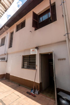 Imagem Casa com 4 Quartos para Alugar, 120 m² em Vila Olimpia - São Paulo