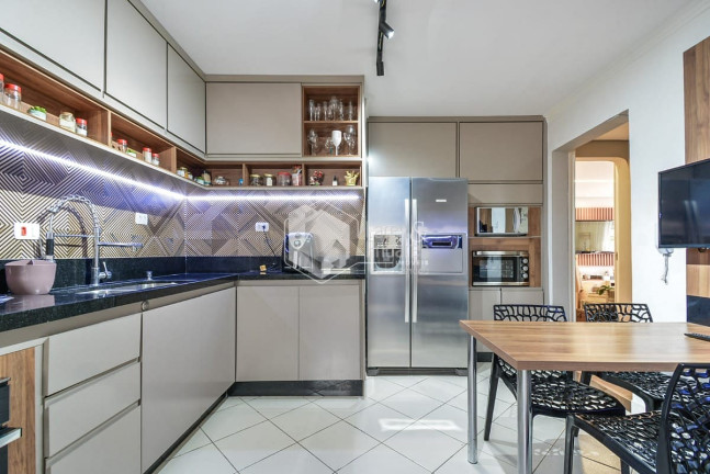 Imagem Apartamento com 3 Quartos à Venda, 111 m² em Planalto Paulista - São Paulo Imagem Apartamento com 3 Quartos à Venda, 111 m² em Planalto Paulista - São Paulo