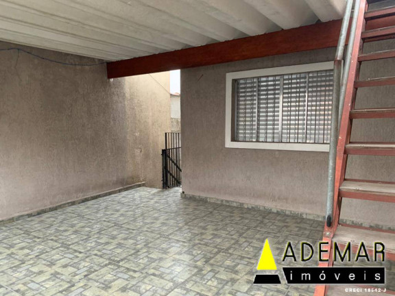 Imagem Casa com 2 Quartos à Venda, 125 m² em Casa Grande - Diadema