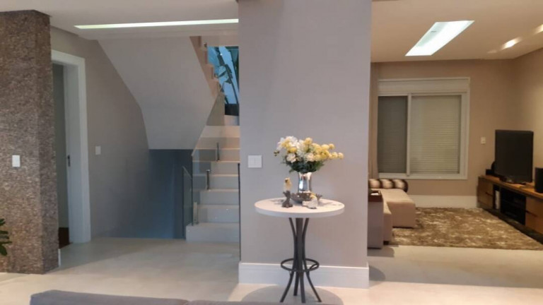 Imagem Casa de Condomínio com 4 Quartos à Venda, 630 m² em Tamboré - Santana De Parnaíba Imagem Casa de Condomínio com 4 Quartos à Venda, 630 m² em Tamboré - Santana De Parnaíba
