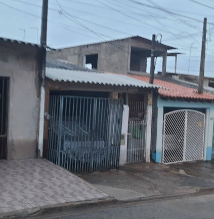 Casa com 2 Quartos à Venda, 175 m² em Jardim Josane - Sorocaba