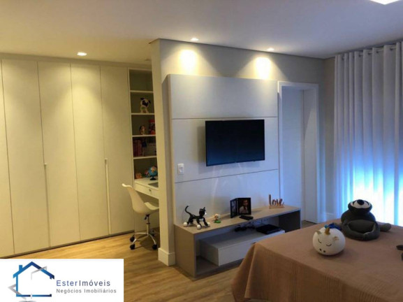 Imagem Casa com 6 Quartos para Alugar ou Temporada, 900 m² em Alphaville - Santana De Parnaíba Imagem Casa com 6 Quartos para Alugar ou Temporada, 900 m² em Alphaville - Santana De Parnaíba
