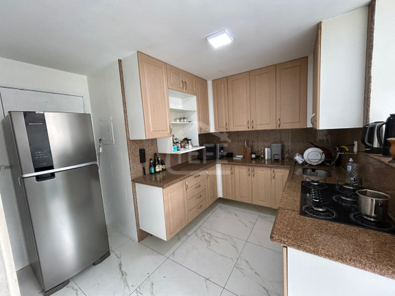 Imagem Apartamento com 2 Quartos à Venda, 76 m² em Jardim Guanabara - Rio De Janeiro