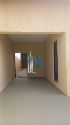 Casa com 4 Quartos à Venda, 250 m² em Jardim Santa Esmeralda - Hortolândia
