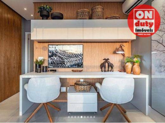 Imagem Apartamento com 2 Quartos à Venda, 134 m² em Gonzaga - Santos Imagem Apartamento com 2 Quartos à Venda, 134 m² em Gonzaga - Santos