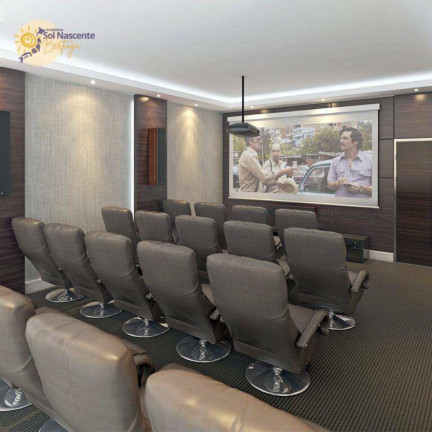 Imagem Apartamento com 2 Quartos à Venda, 63 m² em Vila Itapanhau - Bertioga